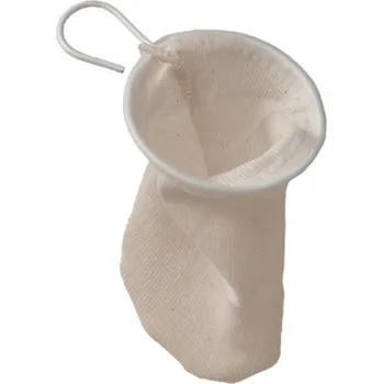 Nápoj Salvia Paradise Čajové sítko bavlněné M