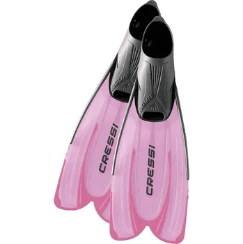 Ploutve Ploutve Cressi Agua růžová Velikost ploutví: 35/36