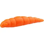 Larva FishUp Yochu 1.7" Orange 8 ks