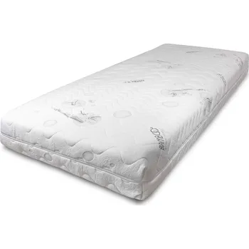 Matrace BONEX Bamboo potah na matraci 85x200 12 cm
