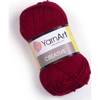 Galanterie Yarn Art YarnArt Creative Creative: Creative 238