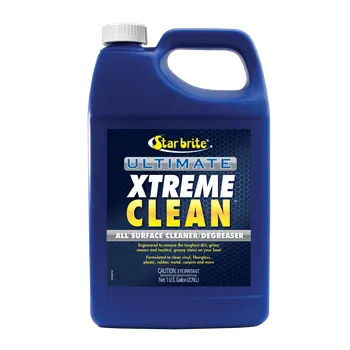 LODNÍ EXTRÉMNĚ ÚČINNÝ ČISTIČ - 3,79L (Lodní extrémně účinný čistič - boat extra cleaner)