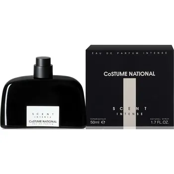 Unisex parfém CoSTUME NATIONAL Scent Intense Eau De Parfum Parfemovaná voda 50ml, unisex