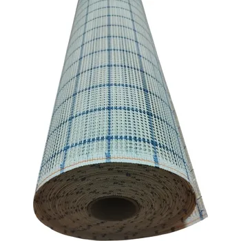 Kanava Kanava pro lockerhooking/latchhooking v šíři 100cm Rozměry: Kanava 2 metráž - obj. po 10 cm ze 100 cm