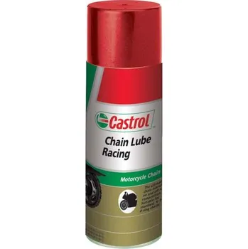 Castrol Chain Lube Racing 400 ml
