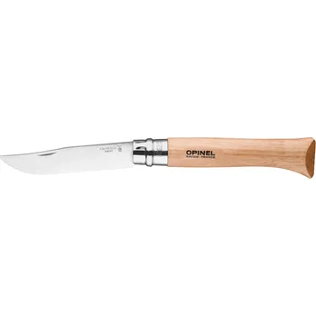 Opinel Nomad N°12 zavírací nůž vroubkovaný 12 cm, 002441