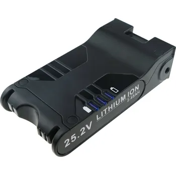 Baterie k notebooku Baterie Cameron Sino CS-SHC200VX pro Shark S6 - neoriginální