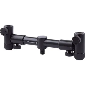 Hrazda Wychwood Extremis Adjustable Nastavitelná Q/R 2 Rod Buzz 15-25cm