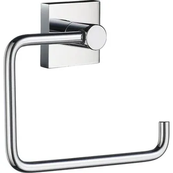 House - držák toal. papíru, chrom RK341