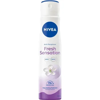 Nivea, antiperspirant Fresh Sensation 250 ml