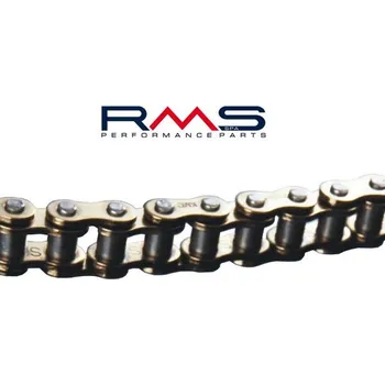 Sport KMC Motocyklový řetěz KMC 163710010 25HD 158L