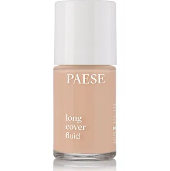 Make-up Paese, Long Cover Fluid dlhotrvajúci krycí základ 03 Golden Beige 30ml