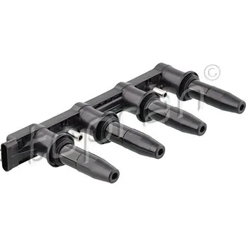 Zapalovací cívka Zapalovací cívka TOPRAN 208 441