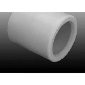 Vodovodní potrubí HP trend PPR nátrubek 40 mm 40105