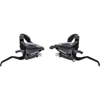 Řazení na kolo Řazení a brzda Shimano SIS SL-EF500 L+R 3x8 k