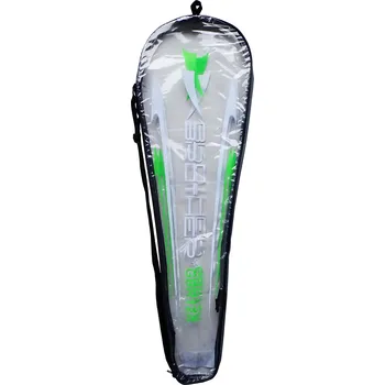 Raketový sport BROTHER Badmintonová sada GBR12/1 - 2 rakety + košíček + pouzdro