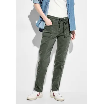 Dámské kalhoty Ležérní kalhoty Cecil 377592 Velikost: L