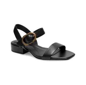 Dámské sandále Sandály Gino Rossi TERANOVA-113494 Černá 36