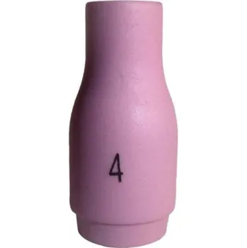 Příslušenství ke svářečce Hubice plynová keramická č. 8 se závitem 13N12