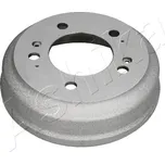 Brzdový buben ASHIKA 56-01-124C