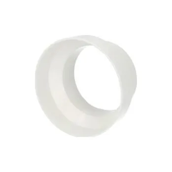 Ventilační potrubí Redukce na potrubí VENTS 211 - 100/125mm PVC