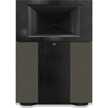 Počítačová hra Klipsch Jubilee Black (2-pásmový, plně hornový systém (cena za pár))