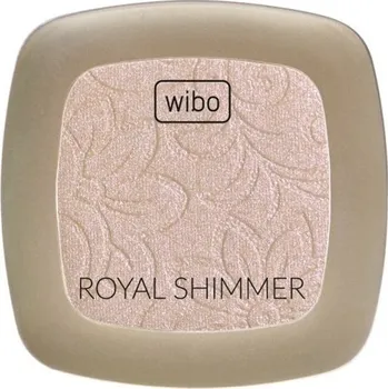 Rozjasňovač Wibo, Royal Shimmer 3,5 g