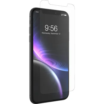 INVISIBLESHIELD ZAGG Invisible Shield VisionGuard sklo iPhone 11/XR 200102215