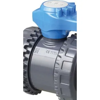 Vágner Pool Střed ventilu easyfit bez přírub 50 mm.