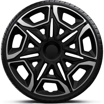 Poklice na kolo Górecki (Poland) | Poklice 16" VARIDO SILVER BLACK