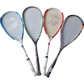 Squashová raketa Pro Supex - Squashová raketa kompozitová G2451MIX
