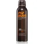 Piz Buin Ochranný sprej pro intenzivní opálení Tan & Protect SPF 30 150 ml + 2 měsíce na vrácení zboží