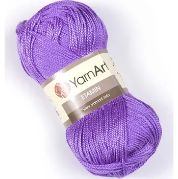 Yarn Art YarnArt Etamin Etamin: Etamin 430