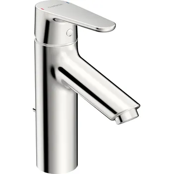 Vodovodní baterie Hansavantis XL - páková umyvadlová baterie, pro beztlaké ohřívače vody 52461163