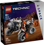 LEGO Technic 42178 Vesmírný nakladač…