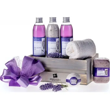 Dárkový potravinový koš Dárkový koš Prázdniny v Provence