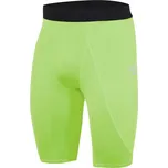 pánské kompresní šortky UMBRO - GREEN GECKO - L (Umbro Elite Power Shorts Mens)