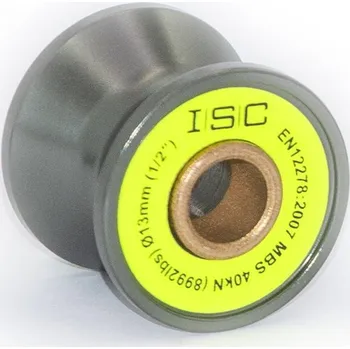 kladka Náhradní kladka pro spojku ISC ULTRALINK