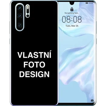 Pouzdro na mobilní telefon Kryt s vlastní fotkou pro Huawei P30 Pro