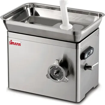 Kuchyňský mlýnek SIRMAN spa MLÝNEK NA MASO TC 32 NEVADA H, 400V