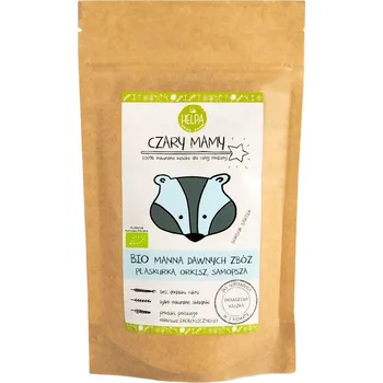 Kaše ze starých obilovin BIO 200 g