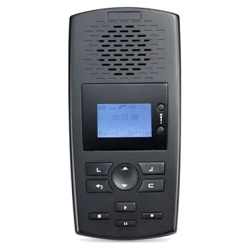 Vysílačka Nahrávací zařízení AR120 pro radiostanice Radiostanice