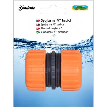 Zavlažování Nohel Garden spojka na hadici 3/4