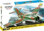 COBI Cold War 5825 LIM-5 MIG-17F