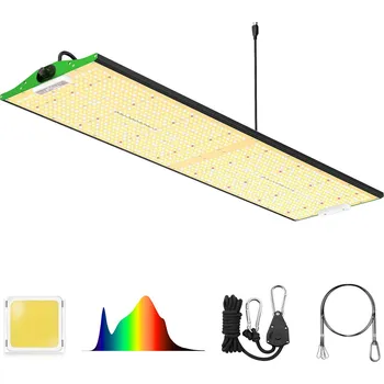 Osvětlení pro růst rostliny LED ViparSpectra PRO Series P4000