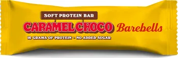 Barebells Soft Protein Bar 55 g