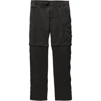 Pánské kalhoty Kalhoty PRANA STRETCH ZION CONVERTIBLE PANT 32 Man velikost 32