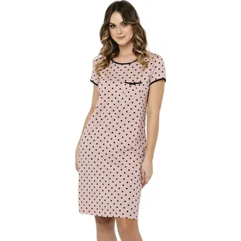 Dámská noční košile Noční košile ITALIAN FASHION BONILLA print XXL 0