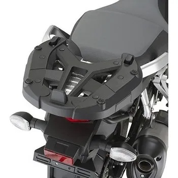Zavazadlo na motocykl Nosič zadního kufru Monokey pro Suzuki DL 1000 V Strom 2014-2016