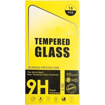 Mocolo 2.5D Tvrzené Sklo 0.33mm Clear pro iPhone 7 Plus / 8 Plus